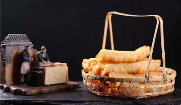 天津真的是美食城市吗,天津特色美食推荐必吃的地方