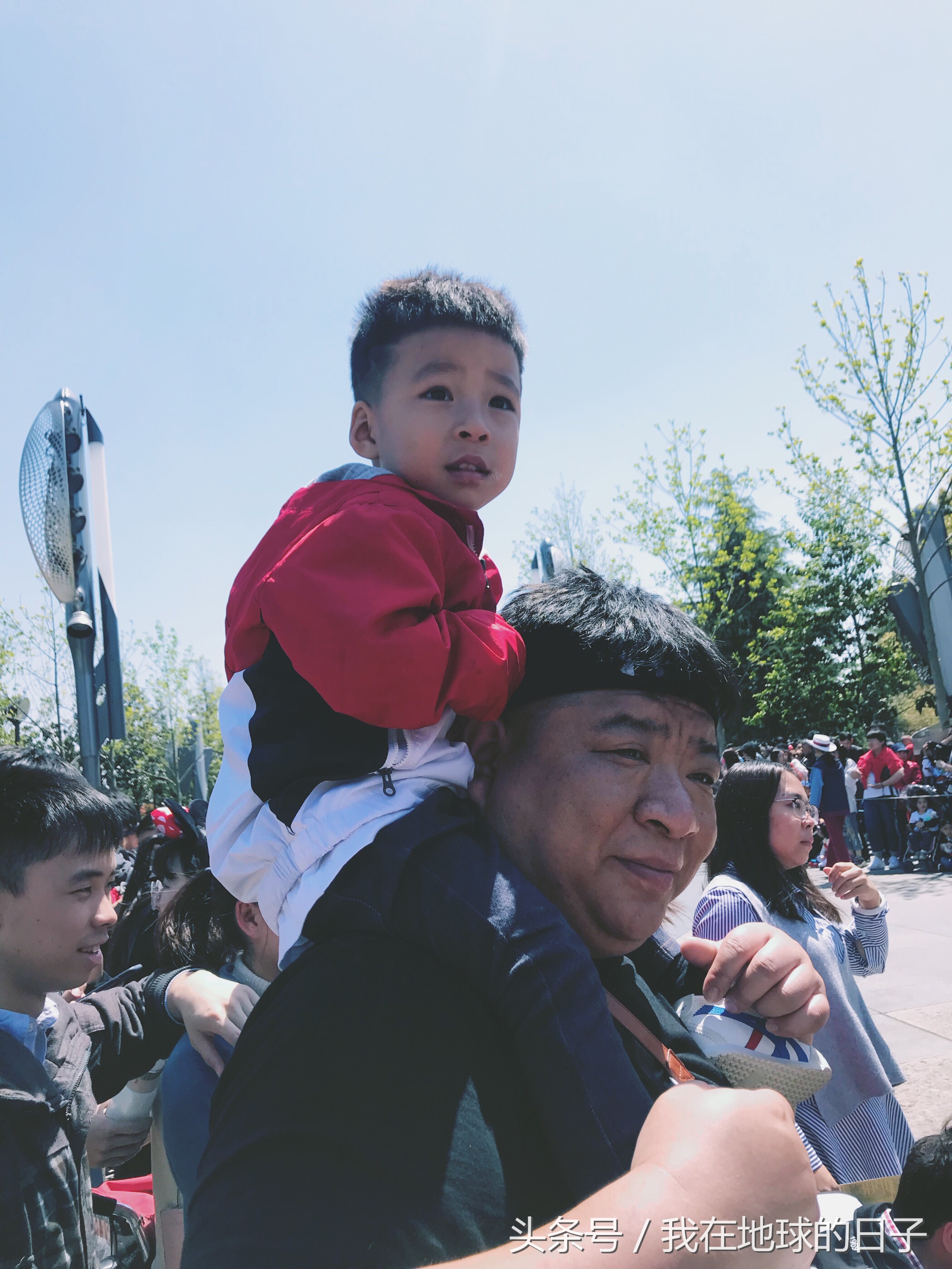 带孩子去上海迪士尼游玩攻略,带娃去上海迪士尼最佳攻略3天