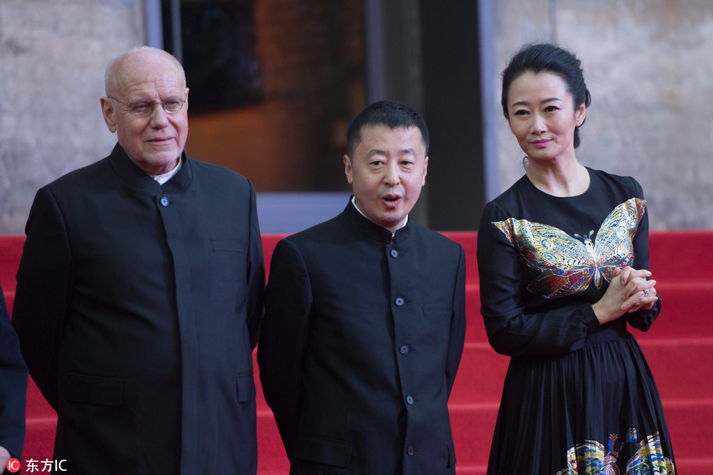 如何看待贾樟柯退出电影节,贾樟柯的离开与平遥影展的迷茫