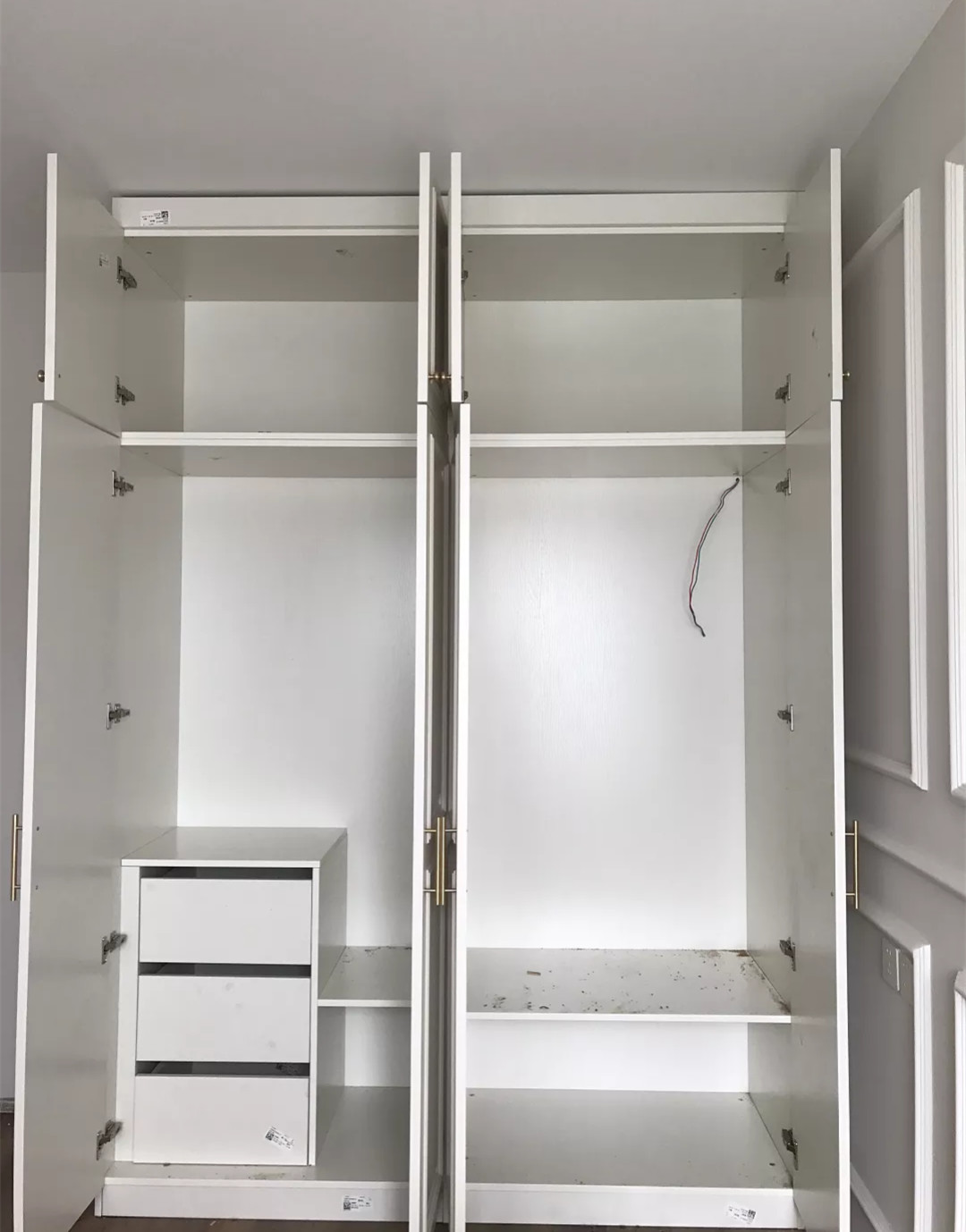 装修时这些东西没装90%业主会后悔,家里装修哪些东西不装会后悔