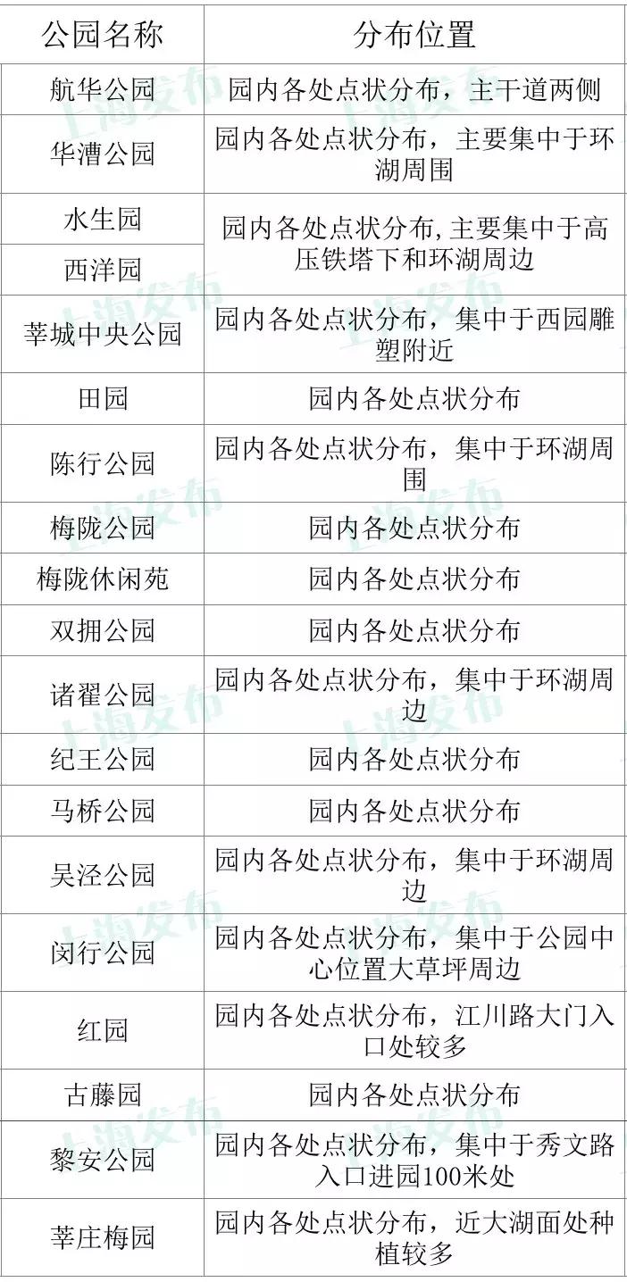 赏桂好去处,金秋赏桂好去处