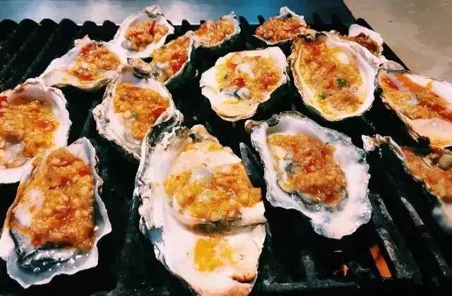 上海10家必吃自助,上海十大性价比自助