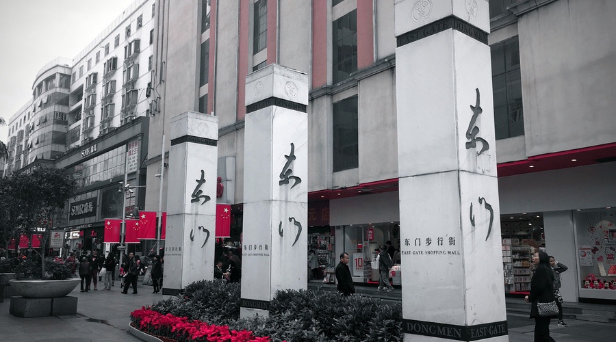 深圳哪里有海滩免费景点,深圳十大免费景点有哪些