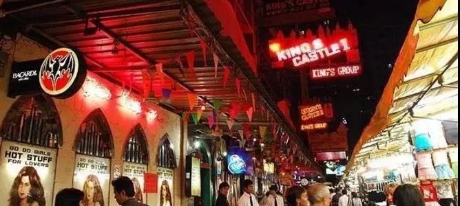 泰国自由行之清迈旅游,泰国曼谷自由行一日游