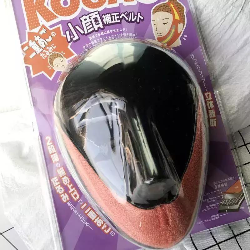 讲真，樱花妹对小V脸的执着我是真的服！