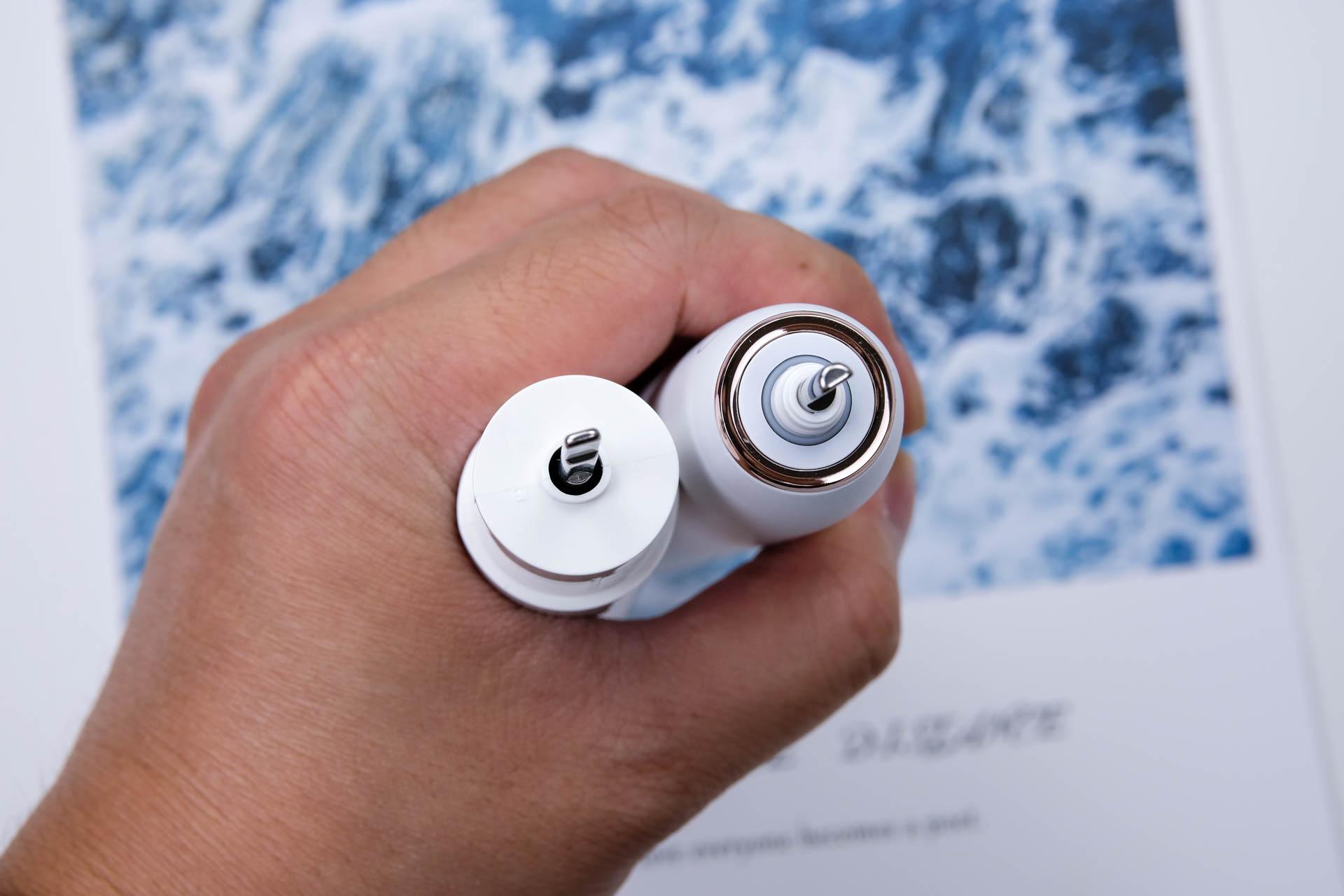 京东京造声波电动牙刷好用么,2020年十款声波电动牙刷评测