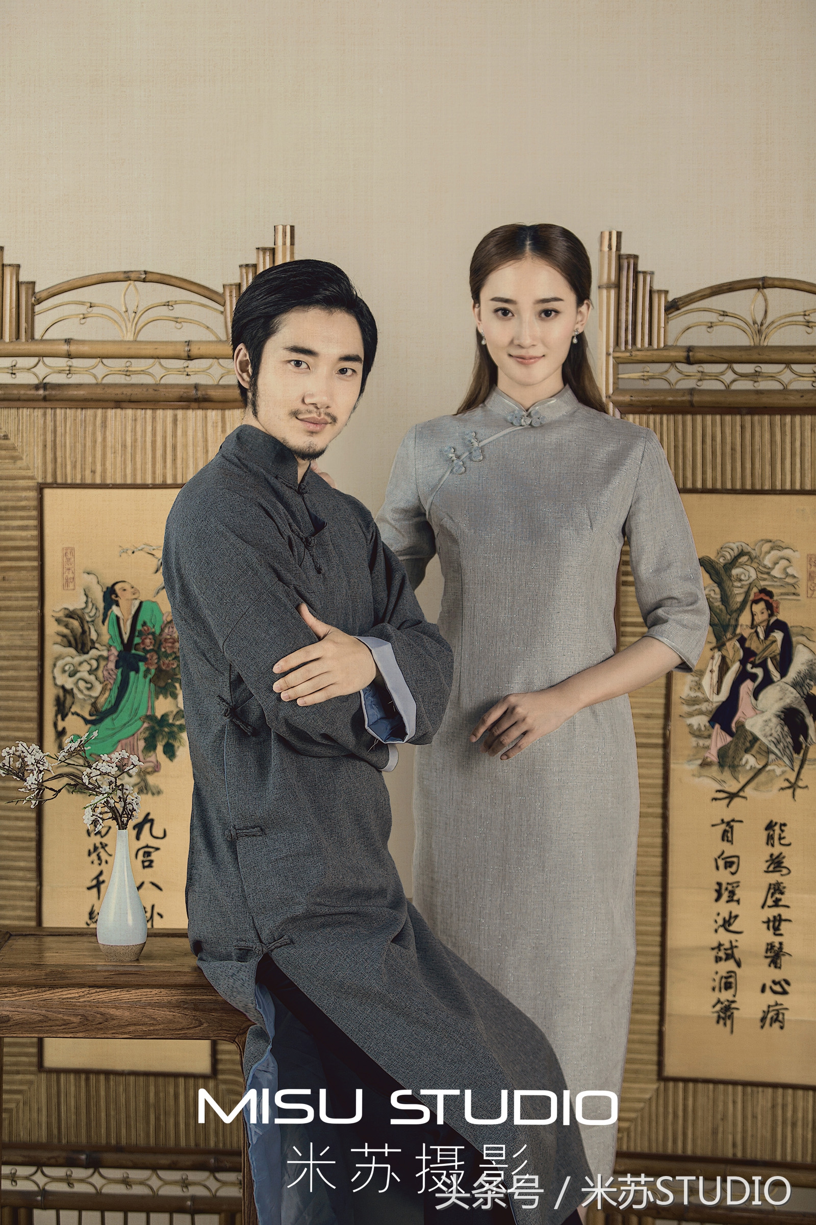 照完婚纱照什么时候可以选片,婚纱照选片为什么一定要到场