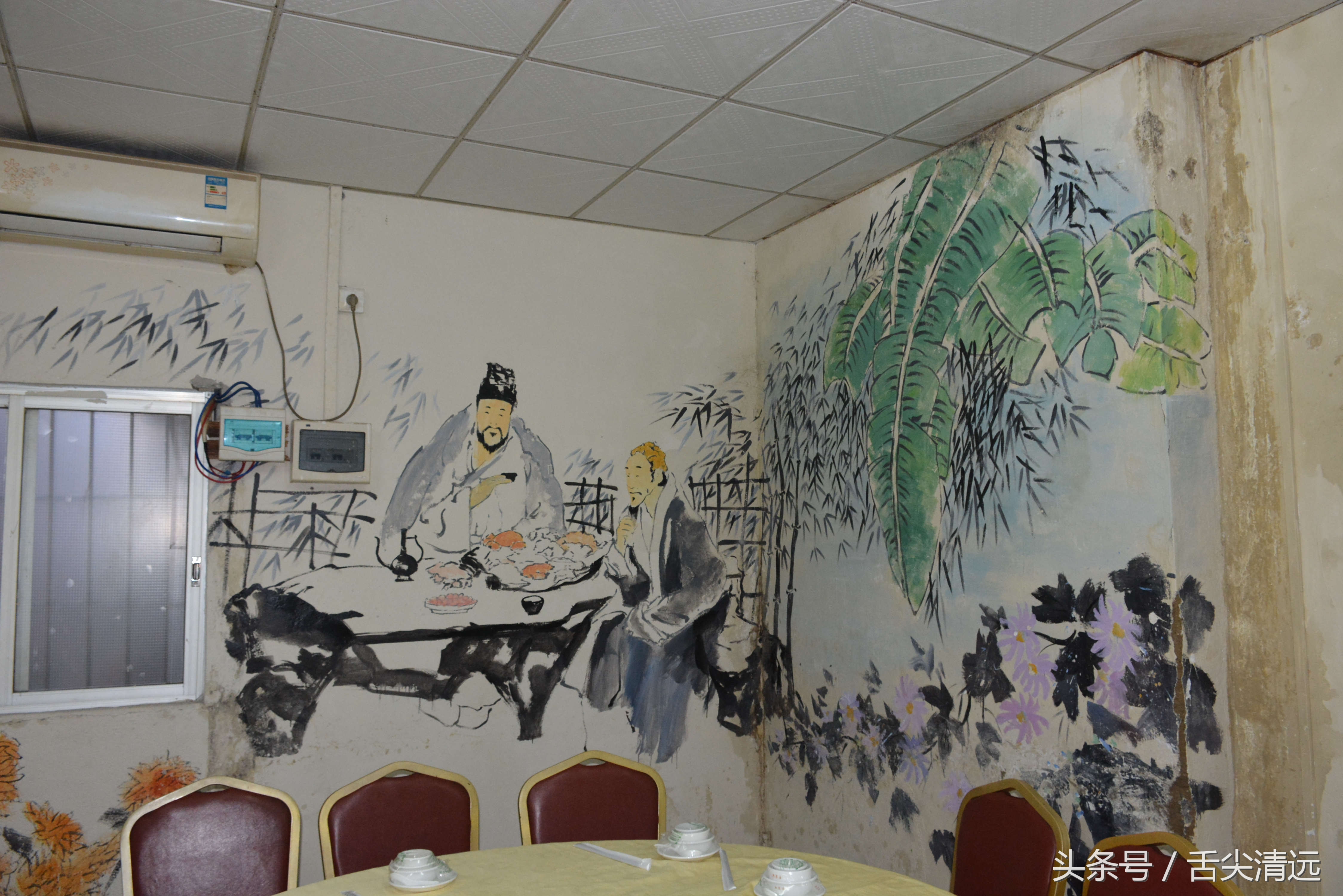 记得暴龙哥那两只驴仔吗?来清远了,人们都到这排队宠幸,爆场!