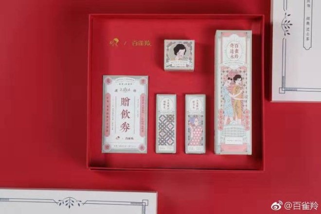 哪些奇葩的跨界品牌联名,最近很火的大牌联名款