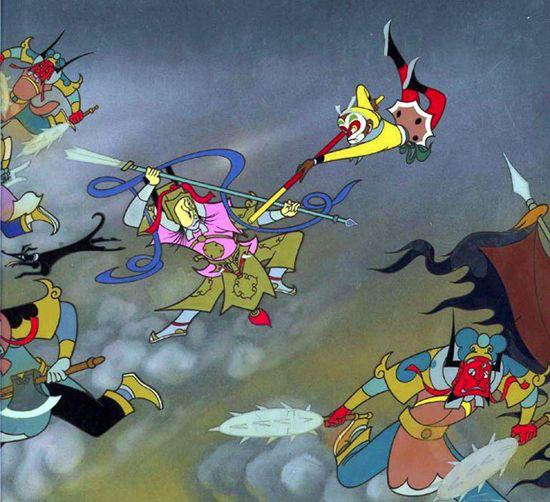 8090童年十大经典动画片,经典回忆80后动画片全集视频