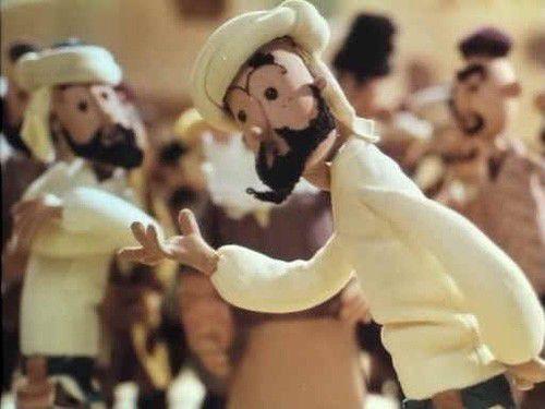 80部童年经典动画片,已经要消失的几部童年回忆动画片