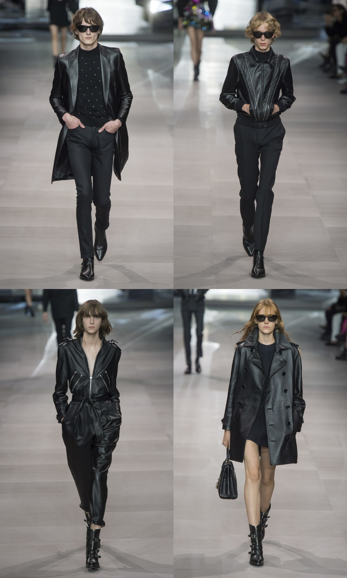 celine真的过气了么,celine之前和现在