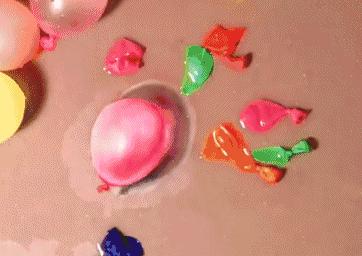 他的画跟原物相似度99.9%!简直令人震撼!你能认出几个?