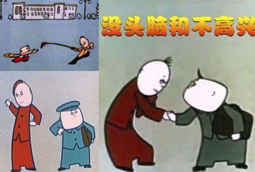 80部童年经典动画片,经典回忆80后动画片全集视频