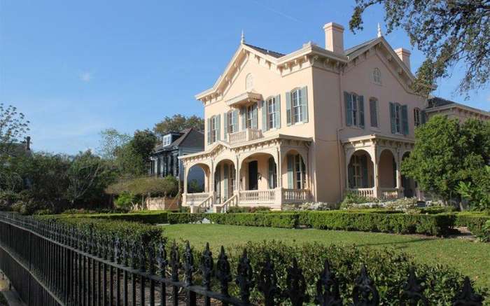 美国加州旅游攻略推荐,加州旅行攻略旧金山