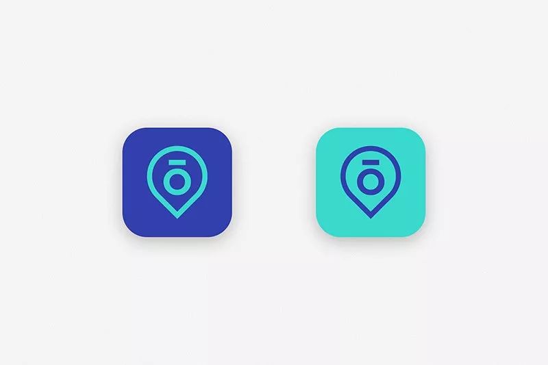 房地产｜房地产网站Fotocasa新logo与数字化视觉系统