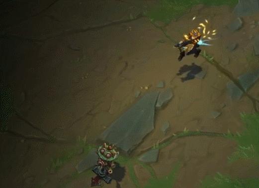 拳头亲儿子ez皮肤,拳头亲儿子简介