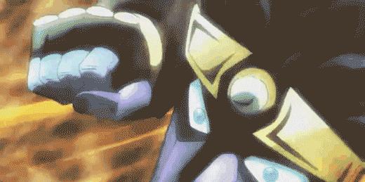 jojo的奇妙冒险那些名梗场面解说,jojo的奇妙冒险沙雕梗图表情包