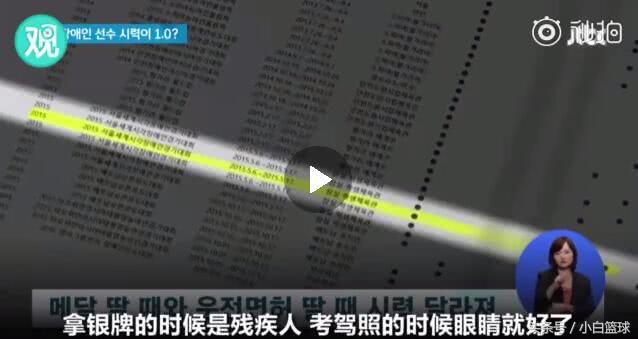 韩国视力1.0,韩国视力