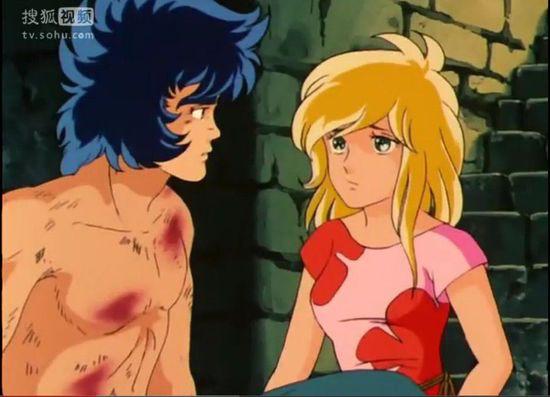 80部童年经典动画片,已经要消失的几部童年回忆动画片