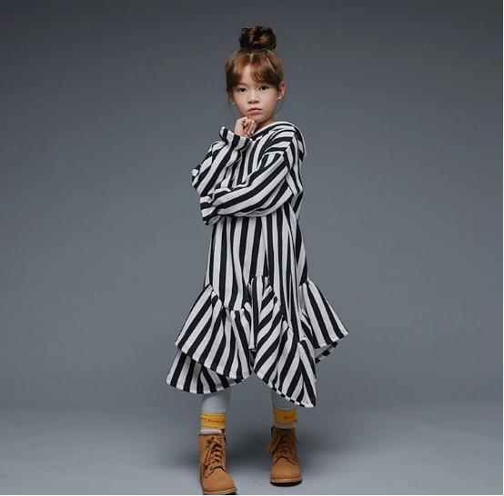 韩国时尚知名品牌,不想被复制