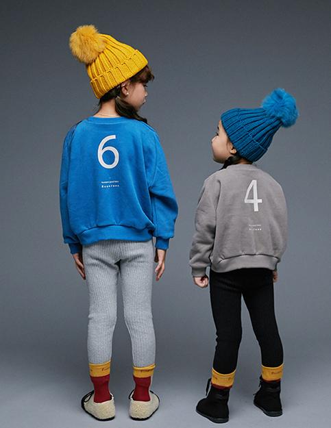 韩国时尚知名品牌,不想被复制