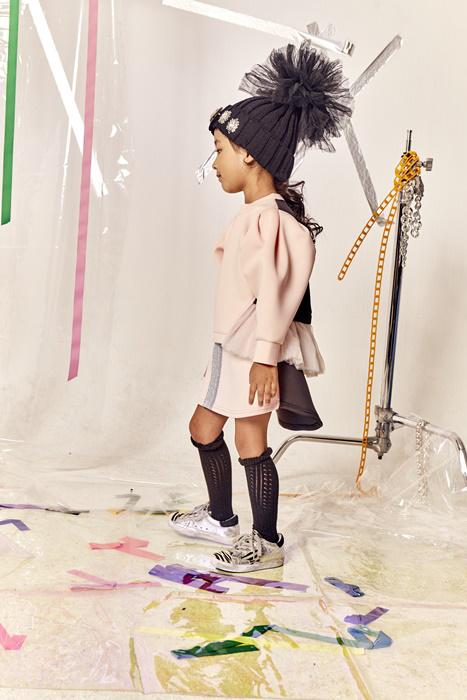 韩国三大时尚品牌,韩国小众潮流品牌