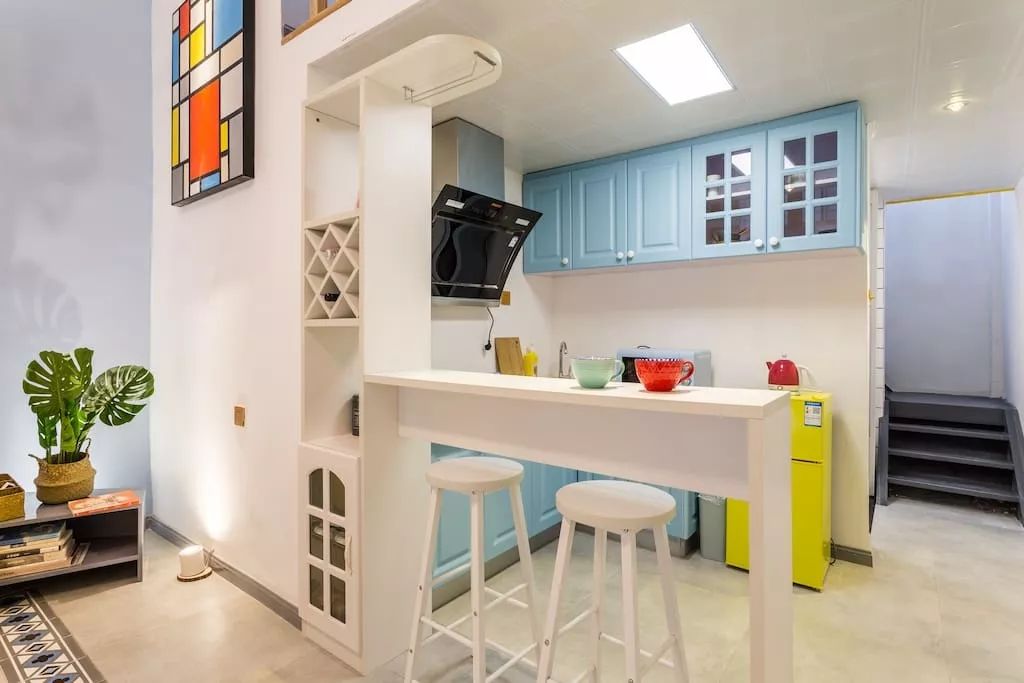 武汉藏在山里的民宿,武汉好一点的民宿推荐