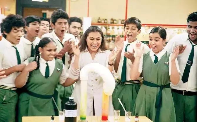 印度网友评论国内拍不出的电影,戳中痛点视频