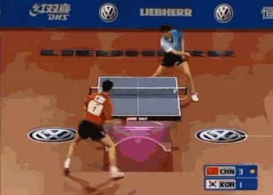 马龙动图视频,马龙对老瓦比赛视频