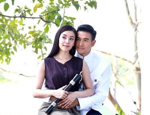 最新泰剧筹拍，pope贝拉二搭千谎百爱，mark我的法定老公开拍