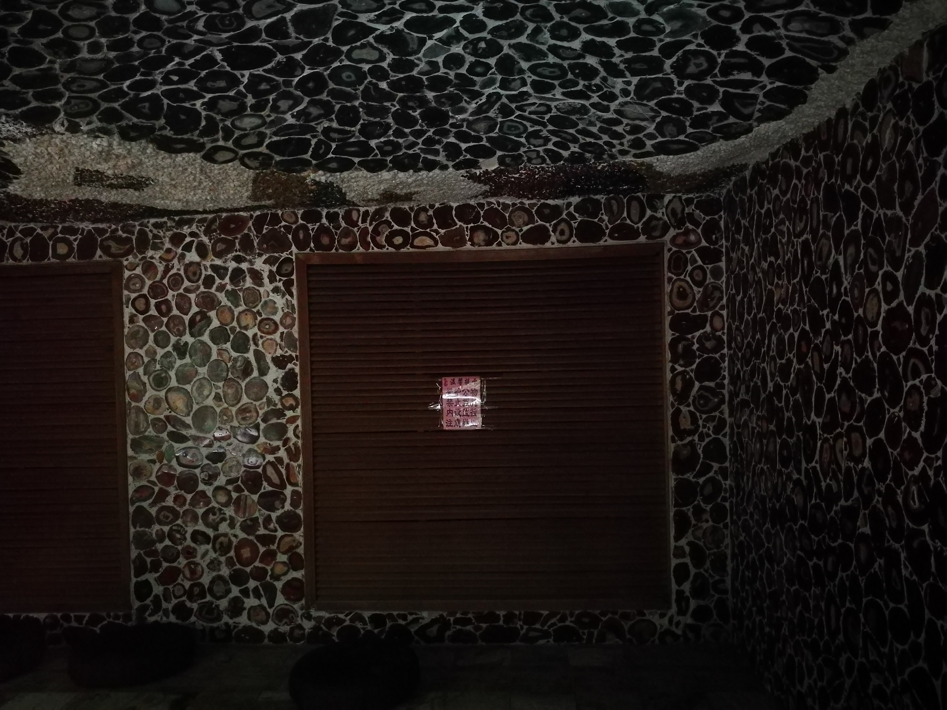 天气不好也适合旅游的地方,天气不热的好去处