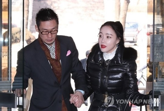 轰动一时的“假摔女星”NancyLang，闪婚后现在已陷入离婚风波！