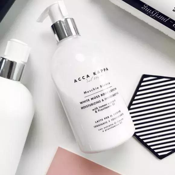 既能去鸡皮又美白的身体乳,平价好用秋冬身体乳去鸡皮