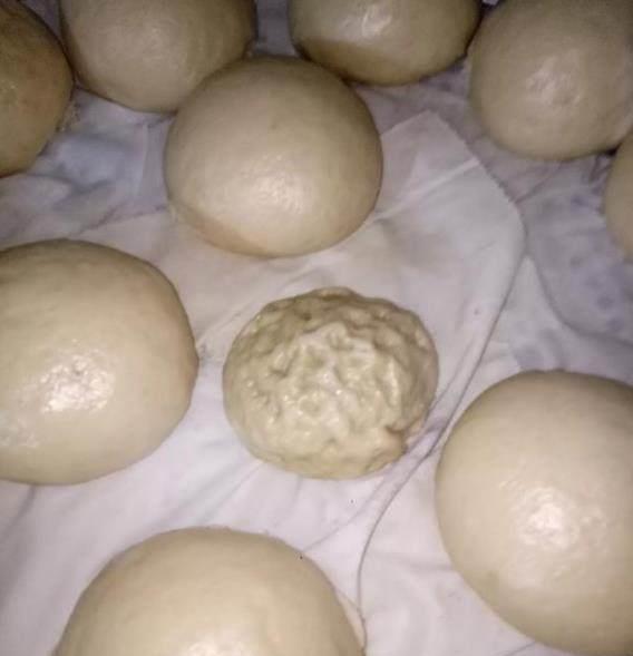 死馒头是怎么回事呢,死馒头