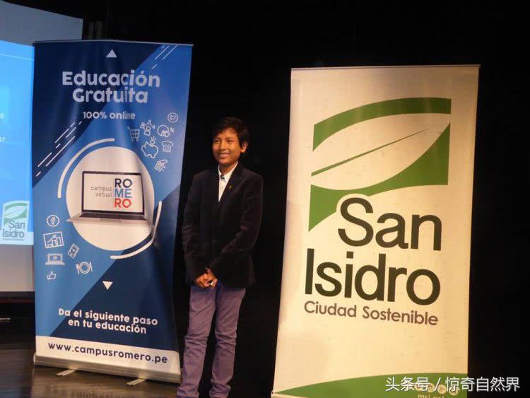 8岁小孩开启创业,7岁小孩开公司