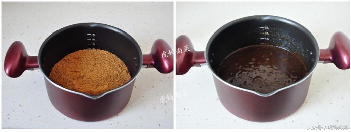 阿胶糕吃多久脸色红润,阿胶糕别再买了自己在家