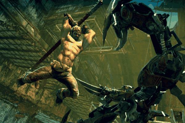 DOTA视角看取经五人组,真正的C位是唐僧啊,标准的猥琐发育