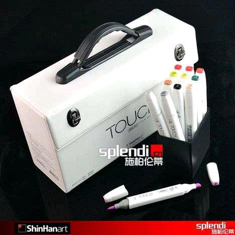 评价马克笔怎样说,怎么评价马克笔好坏