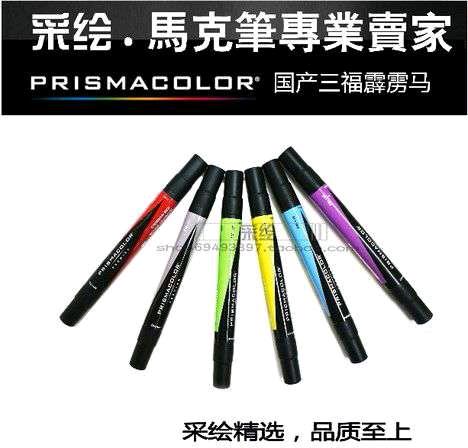 评价马克笔怎样说,怎么评价马克笔好坏