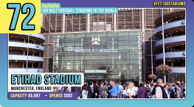 世界十大球场高清照片,世界十大漂亮球场