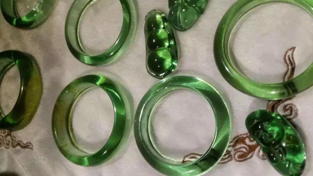 玉石界最难造假的4种玉石,最难造假的玉石排名