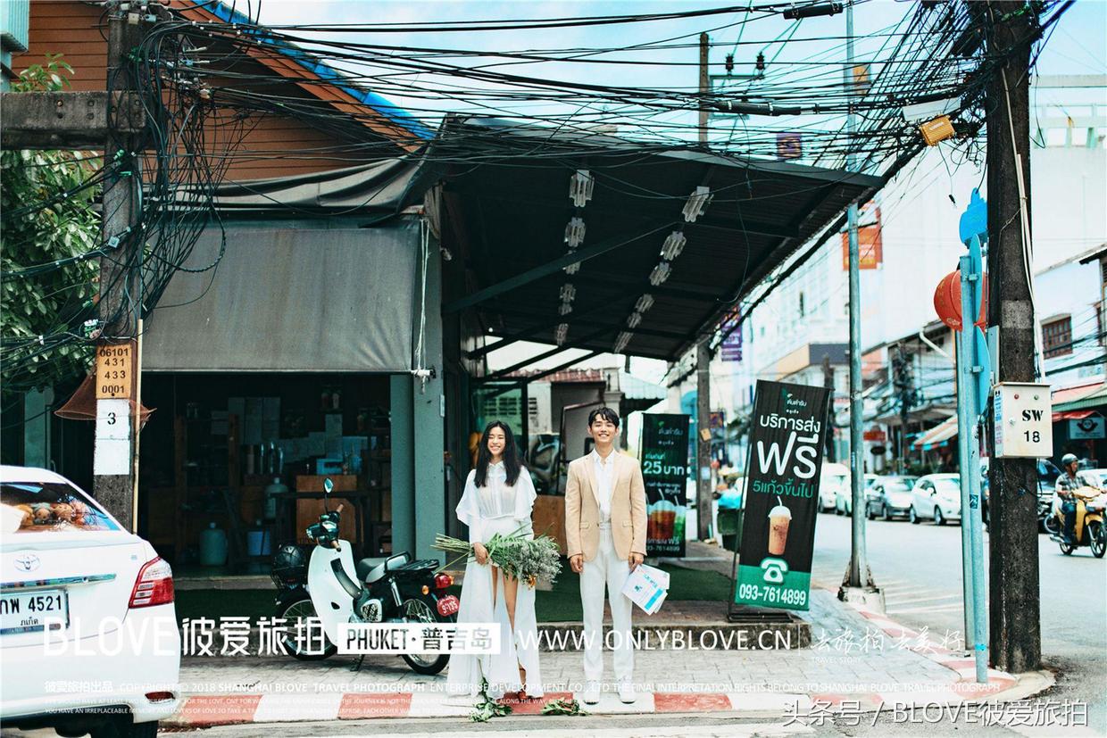 普吉岛旅游攻略必带服装,普吉岛旅拍地点大全图片