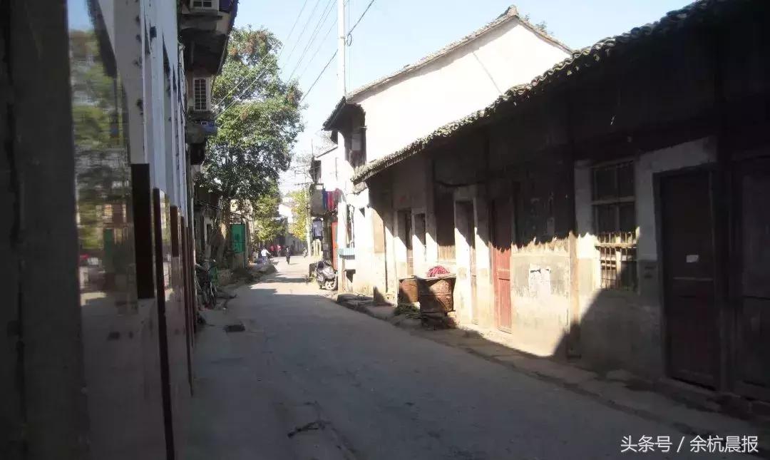 瓶窑古镇美食攻略,瓶窑镇老街美食