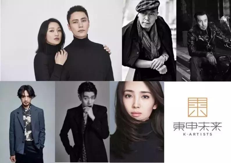 明星背后最赚钱的副业,明星从事的都是哪些行业