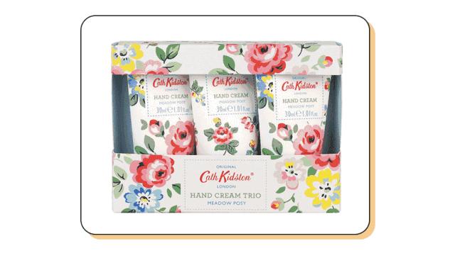 最好用的护手霜又白又滋润,又白又嫩又细又长的护手霜