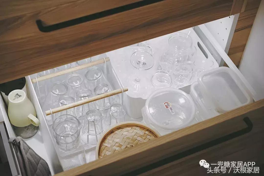 鸡肋厨房神改造，效果堪比整（huan）容（tou）