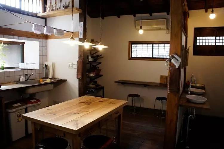 日本住哪里的民宿最方便便宜,几百块入住日本温馨民宿超划算