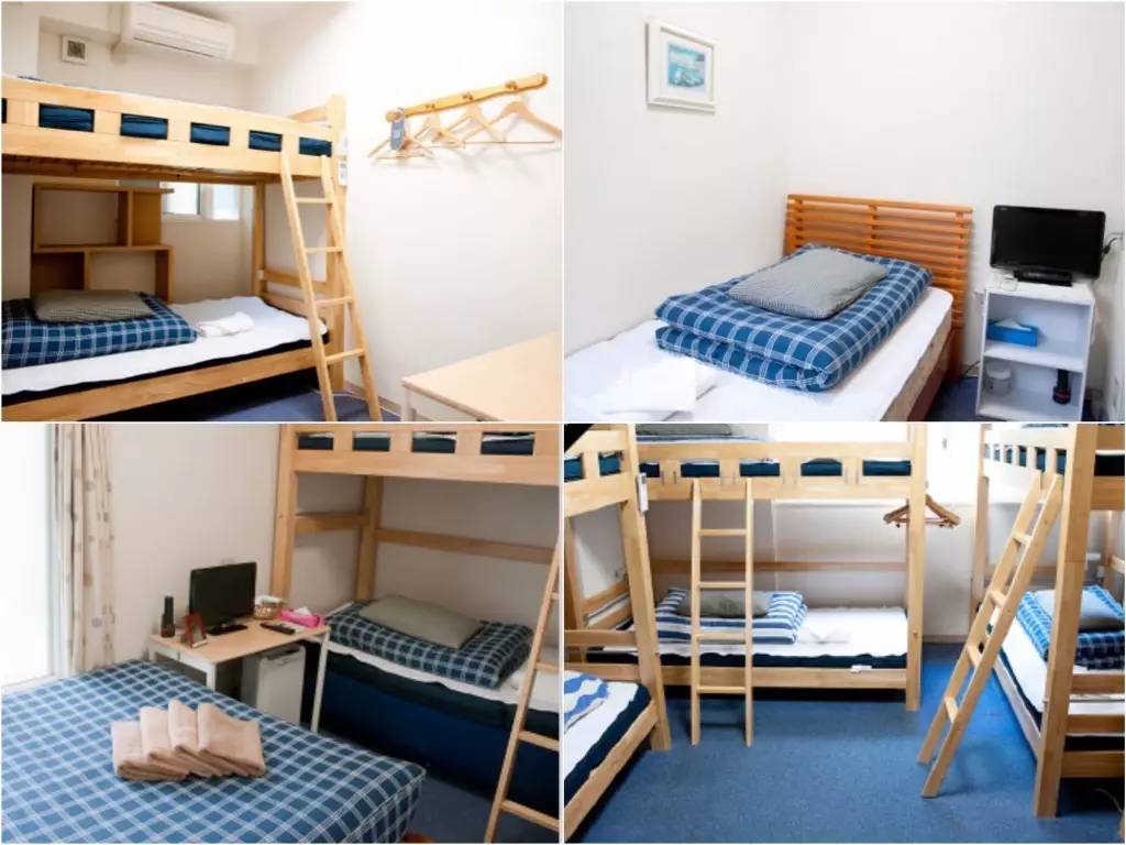 日本住哪里的民宿最方便便宜,几百块入住日本温馨民宿超划算