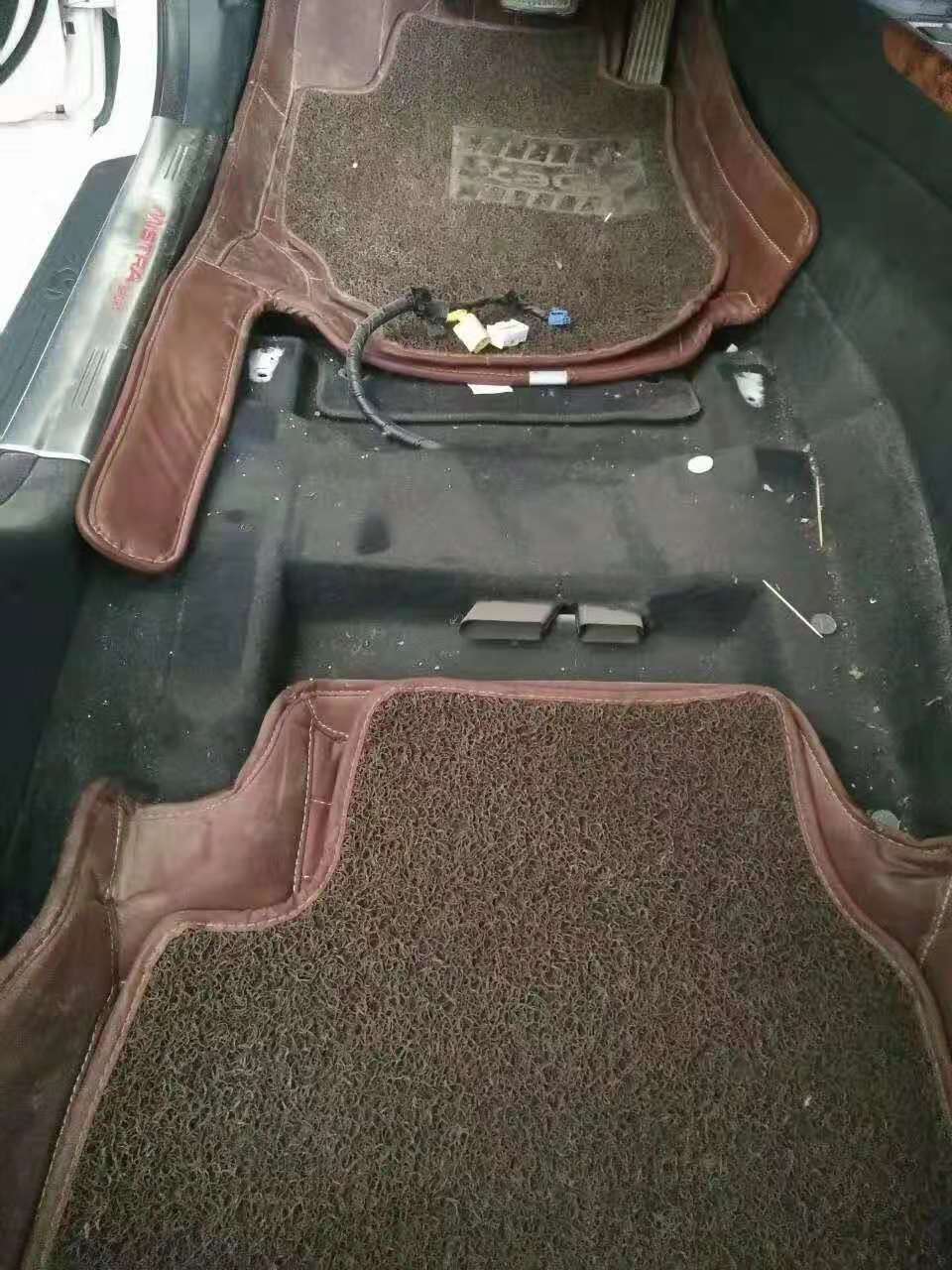 汽车美容专业知识大全,汽车美容知识有哪些